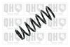 QUINTON HAZELL QCS5277 Coil Spring